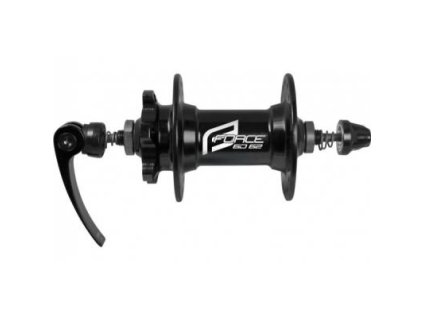 náboj Force 6D-76 disc přední