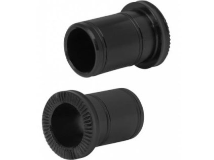 adaptér přední náboje FORCE TEAM pro 12mm osu