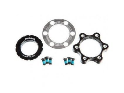adaptér Shimano C-lock SM-RTAD05