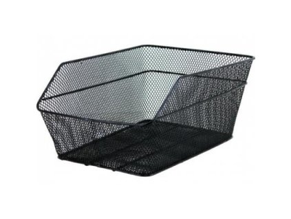 koš na nosič HT-113 s hustýmy oky