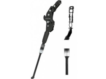 stojánek Force MANT Al 26-29" černý