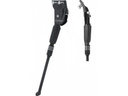 stojánek Force SKA 26-28" černý