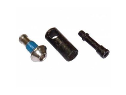 šroub k řazení Shimano SL-M610 I-Spec B