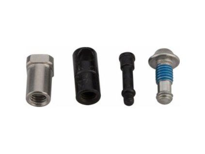 šroub k řazení Shimano SL-M670 I-Spec B