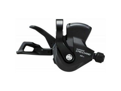 řazení Shimano SL-M4100 Deore pravá 10sp. s objímkou