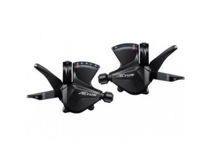 řazení Shimano SL-M2010 Altus 3x9