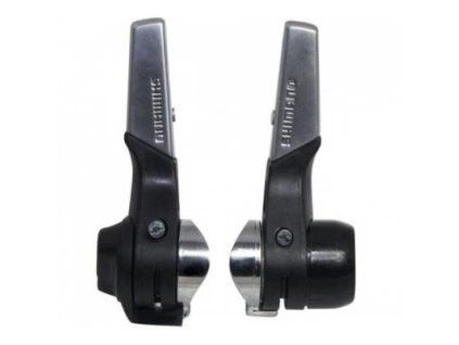 řazení Shimano SL-SY20 bez objímky