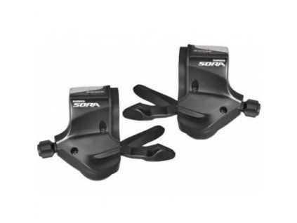 řazení Shimano SL-3500 Sora 2x9