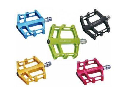 pedály Exustar PB525