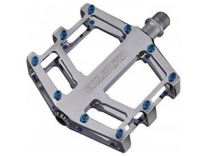 pedály Exustar PB525-CP