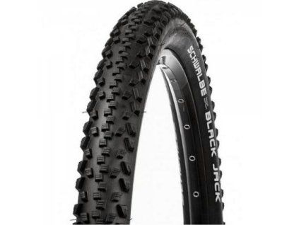 plášť Schwalbe Black Jack K-Guard 12x1,9