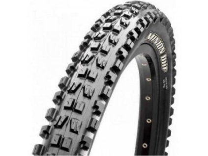 plášť Maxxis Minion DHF 24x2,40 EXO T.R. kevlar
