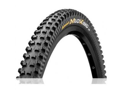 plášť Continental Mud King 26 x 1,8 kevlar TR ProTection