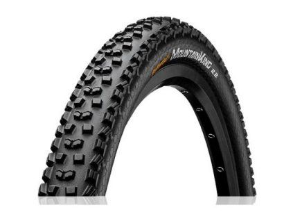 plášť Continental Mountain King II 27,5x2,2 ProTection SL kevlar