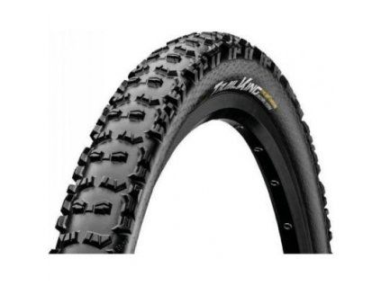 plášť Continental Trail King 27,5+ 2,8" TR kevlar