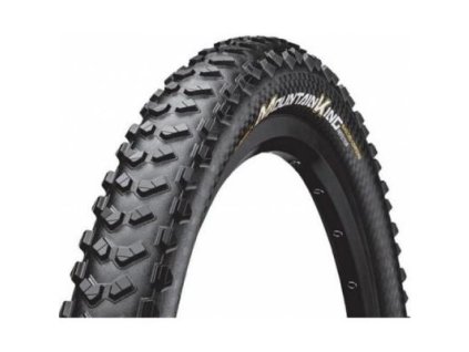 plášť Continental Mountain King III 29x2,3 TR kevlar