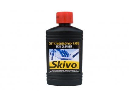 čistič SKIVO na mohérové pásy 250ml