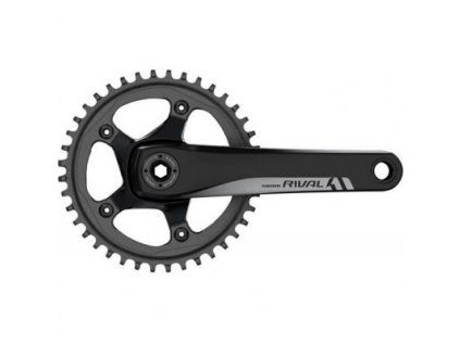 kliky Sram RIVAL 42zubů, 172,5mm/11 rychlostí