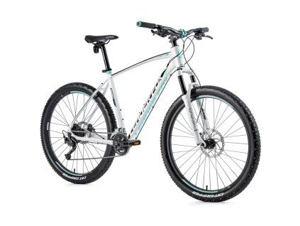 MTB 27,5" LF 21 Zero 16" white matt/green
