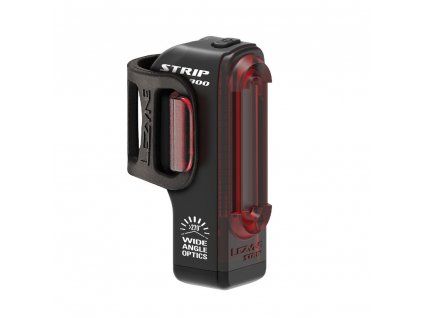 blikačka LEZYNE Strip Drive PRO black