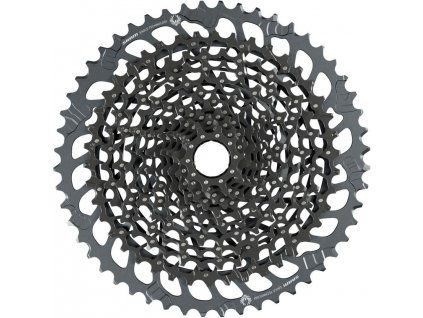 kazeta SRAM XG-1275 MTB 12s 10-52z black