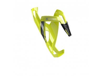 košík na láhev ELITE Custom Race Plus new Fluo yel