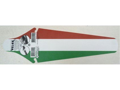 blatník BARBIERI zadní pod sedlo ITA