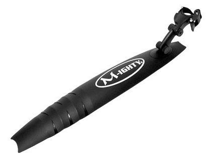 blatník M-LIGHTY zadní 20-28" clip-on