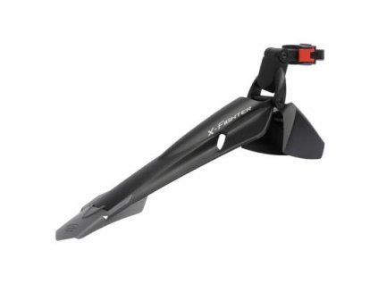 blatník Polisport zadní X-Fighter 26/27,5/29