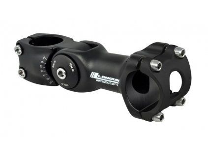 představec LONGUS AH stavitelný 28,6/31,8/110mm bl