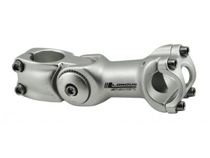 představec LONGUS AH stavitelný 28,6/31,8/110mm st