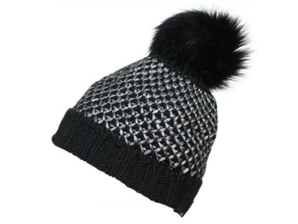 Ischgl black/silver