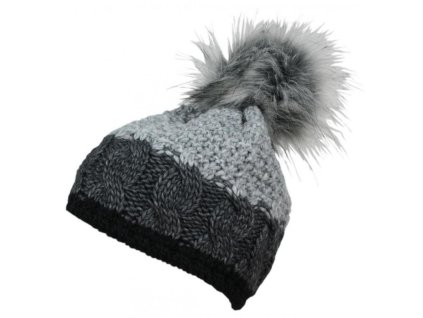 Zell black/grey/grey