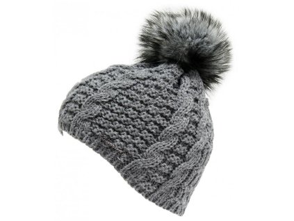 Troll, grey