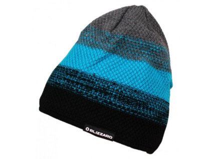 Cube black/blue/grey