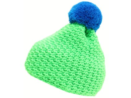 Mixer, green/blue