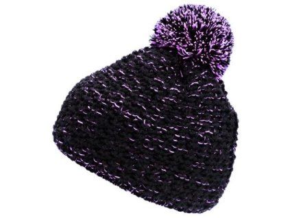 Viva Villach, black/magenta