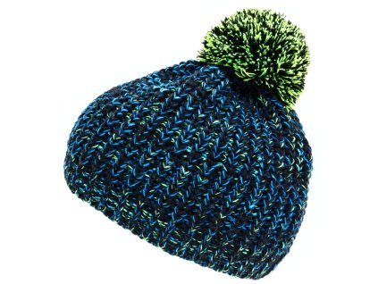 Viva Villach, black/blue/green