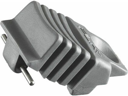 flexor SAL.Prolink Combi flexe 100 roller ski šedý