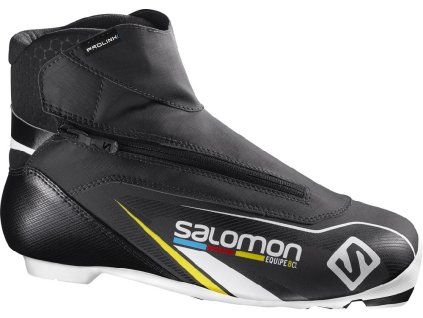 běž.boty SAL.Equipe 8 Classic Prolink 16/17