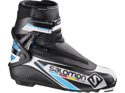 běž.boty SAL.PRO Combi Prolink 16/17