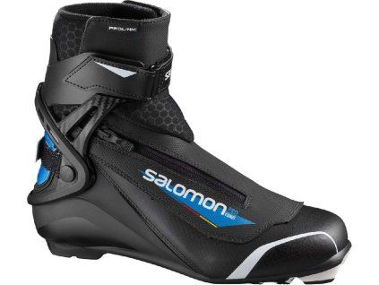 běž.boty SAL.Pro Combi Prolink 19/20