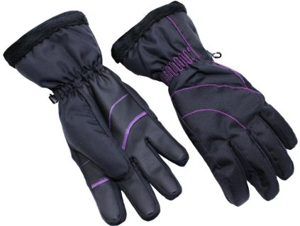 BLIZZARD Viva Harmonica, black/magenta