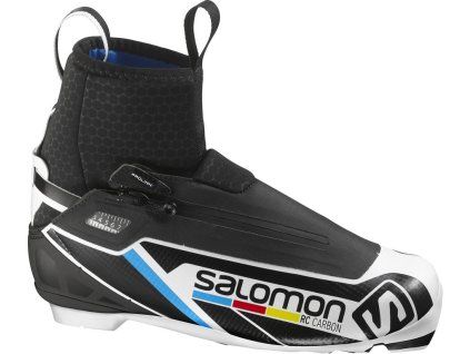 běž.boty SAL.RC Carbon Prolink 16/17