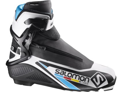 běž.boty SAL.RS Carbon Prolink 16/17