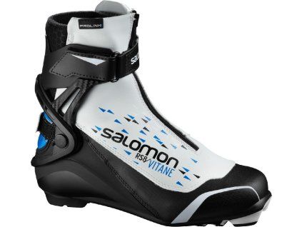 běž.boty SAL.RS8 Vitane Prolink 19/20
