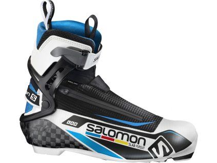 běž.boty SAL.S-LAB Pursuit Prolink 16/17