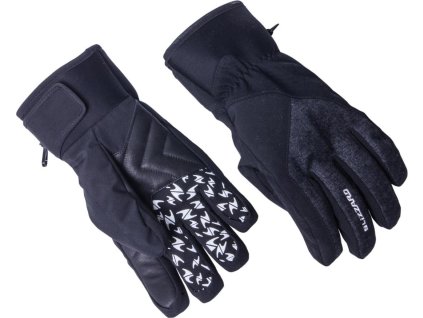 BLIZZARD Chamonix, black/grey