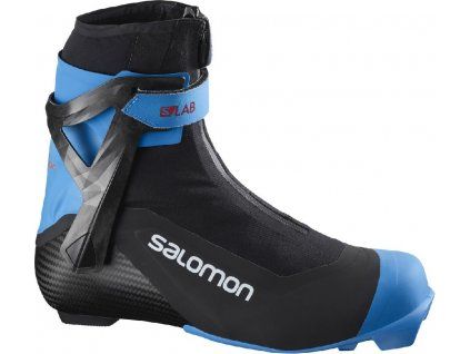 běž.boty SAL.S/LAB Carbon SK Prolink 20/21