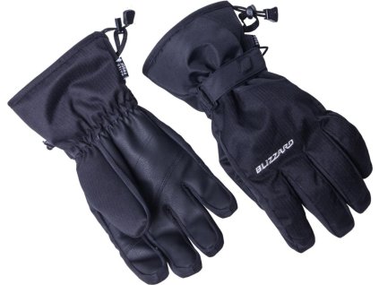 BLIZZARD Jumper, black